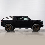 2023 Rivian R1T Apocalypse Nirvana