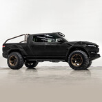 2023 Rivian R1T Apocalypse Nirvana
