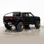 2023 Rivian R1T Apocalypse Nirvana