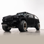 2023 Rivian R1T Apocalypse Nirvana