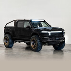 2023 Rivian R1T Apocalypse Nirvana