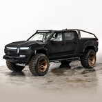 2023 Rivian R1T Apocalypse Nirvana