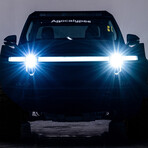 2023 Rivian R1T Apocalypse Nirvana