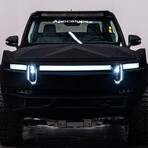 2023 Rivian R1T Apocalypse Nirvana