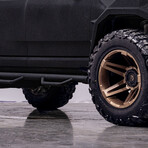 2023 Rivian R1T Apocalypse Nirvana