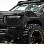 2023 Rivian R1T Apocalypse Nirvana