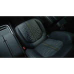 2023 Rivian R1T Apocalypse Nirvana