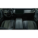 2023 Rivian R1T Apocalypse Nirvana