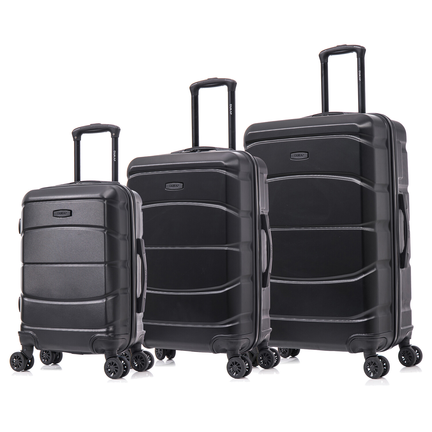 Dukap luggage sale