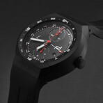 Porsche Design Monobloc Actuator GMT Chronograph Automatic // 6030.6.01.007.05.2 (Porsche Design)