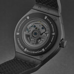 Porsche Design Monobloc Actuator GMT Chronograph Automatic // 6030.6.01.007.05.2 (Porsche Design)