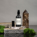 ENVIRONMENT Room Spray // 100 ml (Inspired by Le Labo Santal® and 1 Hotel®- Santal | Tonka | Musk)