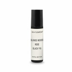 ENVIRONMENT Roll-on Oil Perfume (Inspired by Le Labo Santal® and 1 Hotel®- Santal | Tonka | Musk)