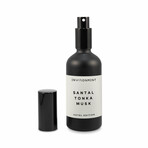 ENVIRONMENT Room Spray // 100 ml (Inspired by Le Labo Santal® and 1 Hotel®- Santal | Tonka | Musk)
