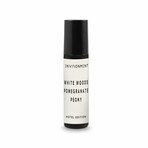 ENVIRONMENT Roll-on Oil Perfume (Inspired by Le Labo Santal® and 1 Hotel®- Santal | Tonka | Musk)