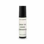 ENVIRONMENT Roll-on Oil Perfume (Inspired by Le Labo Santal® and 1 Hotel®- Santal | Tonka | Musk)