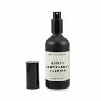 ENVIRONMENT Room Spray // 100 ml (Inspired by Le Labo Santal® and 1 Hotel®- Santal | Tonka | Musk)