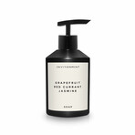 ENVIRONMENT Hand Soap (Inspired by Le Labo Santal® and 1 Hotel®- Santal | Tonka | Musk)