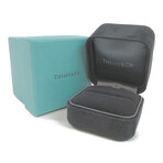 Tiffany & Co. // 18k Rose Gold T True Wide Ring // Ring Size: 7 // Store Display