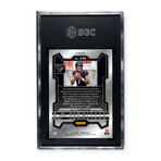 C.J. Stroud // 2023 Panini Prizm Red, White & Blue // Rookie Card // SGC 10 Gem Mint