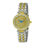 Adee Kaye Ladies Banjo Quartz // AK2526-L2R