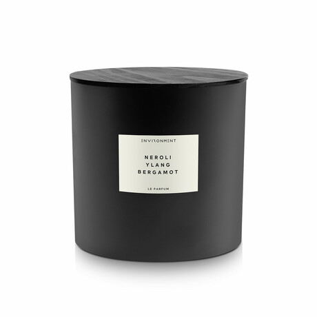 ENVIRONMENT 55oz Candle Inspired by Chanel Chanel #5® - Neroli | Ylang | Bergamot