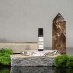 ENVIRONMENT Roll-on Oil Perfume (Inspired by Davidoff Cool Water® - Sea Water | Ozone | Oakmoss)