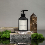 ENVIRONMENT Hand Soap (Inspired by Issey Miyake L'Eau d'Issey® - Rosewater | Peony Water | Washed Woods)