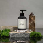 ENVIRONMENT Hand Soap (Inspired by Baccarat Rouge 540® - Amber Crystal | Vetiver | Oud Musk)