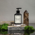 ENVIRONMENT Lotion (Inspired by Baccarat Rouge 540® - Amber Crystal | Vetiver | Oud Musk)