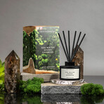 ENVIRONMENT Diffuser Inspired by Davidoff Cool Water® - Sea Water | Ozone | Oakmoss