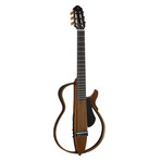 Acoustic Guitar Combo Pack // Fret Zealot + Yamaha SLG200N Silent Guitar