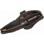 Acoustic Guitar Combo Pack // Fret Zealot + Yamaha SLG200N Silent Guitar