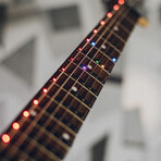 Acoustic Guitar Combo Pack // Fret Zealot + Yamaha SLG200N Silent Guitar