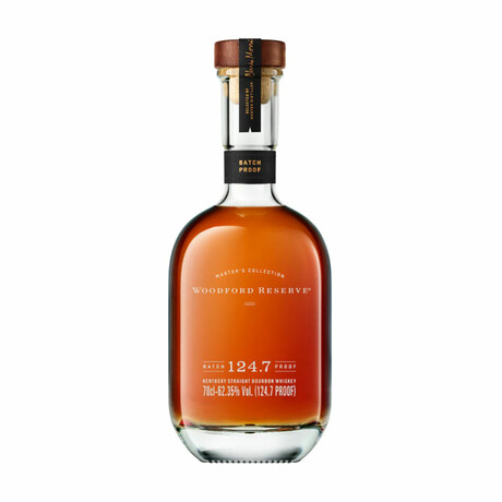 Woodford Reserve Distillers Select Chris Morris Batch Bourbon // 750 ml