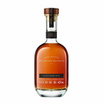 Woodford Historic Barrel Entry #18 Bourbon // 750 ml