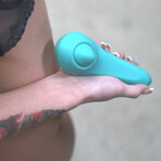 Pulse Queen (Women's Toy)