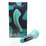 Pulse Queen (Women's Toy)