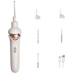 Klean Wax // Cordless Electric Ear Wax Cleaner