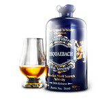Usquaebach An Ard Ri Cask Strength Blend Scotch Whiskey // 750 ml