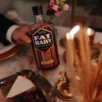 Fat Baby 4 Year Old Bourbon // 750 ml