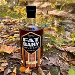Fat Baby 4 Year Old Bourbon // 750 ml