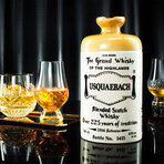 Usquaebach Old Rare Superior Blended Scotch Whiskey // 750 ml