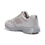 Men's Sport Sneakers  // White (Euro: 41)