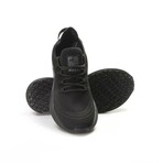 Men's Sport Sneakers // Black (Euro: 44)