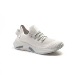 Men's Sport Sneaker// Gray (Euro: 39)