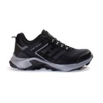 Men's Outdoor Sneaker // Black + Gray (Euro: 44)
