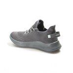 Men's Sport Sneaker // Dark Gray (Euro: 43)