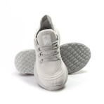 Men's Sport Sneaker// Gray (Euro: 41)