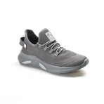 Men's Sport Sneaker // Dark Gray (Euro: 39)